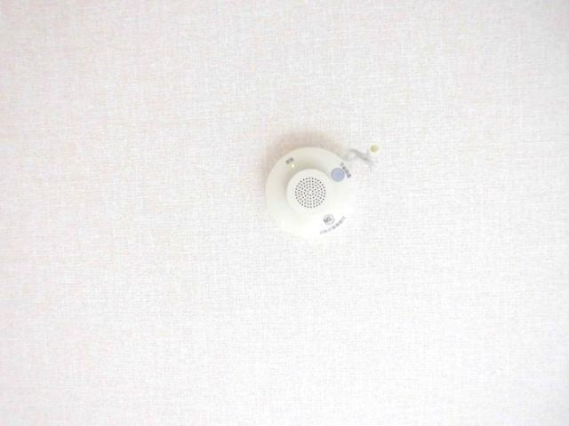 フジの設備|他部屋参考写真