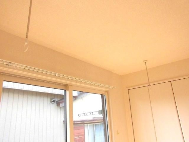 フジの寝室|他部屋参考写真