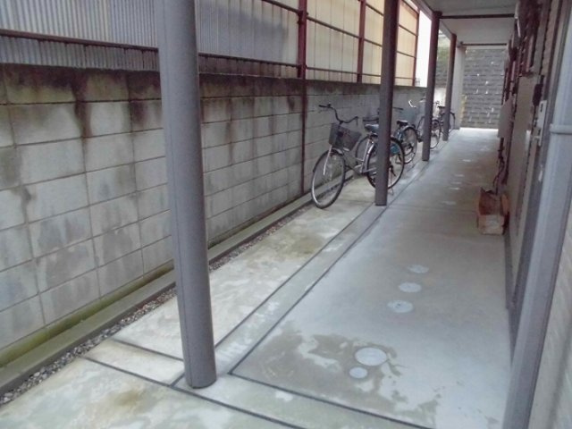 フジのその他共用部分