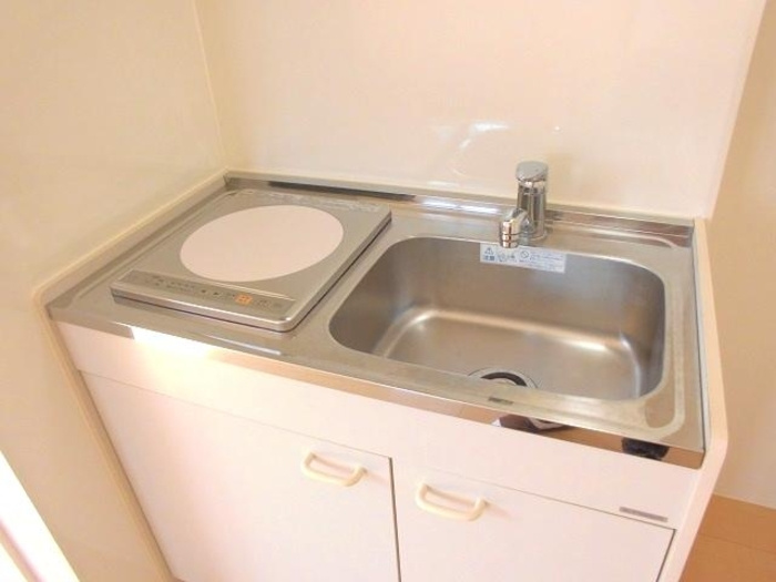 フジのキッチン|他部屋参考写真