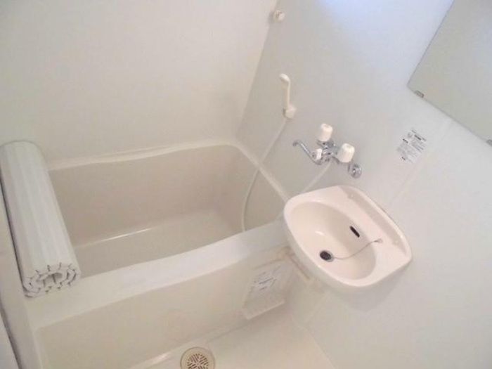 フジの浴室|他部屋参考写真