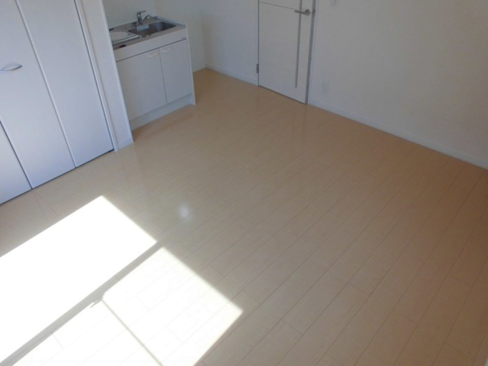 フジの寝室|他部屋参考写真