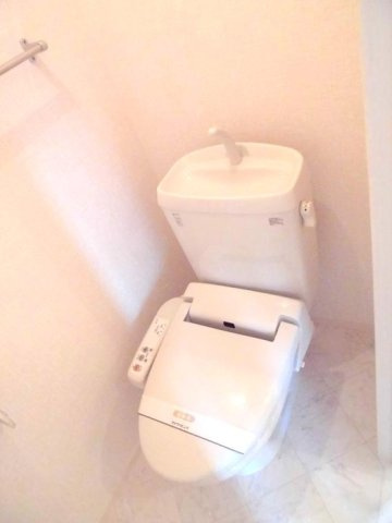 フジのトイレ|他部屋参考写真