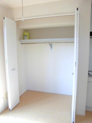 フジの収納|他部屋参考写真