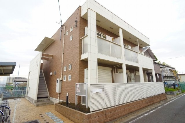 グランドライフＢ棟