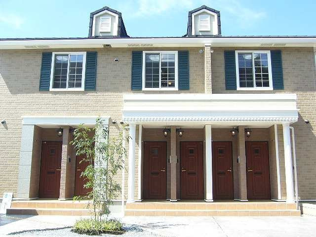 マーベラス　レジデンス　Ⅰ