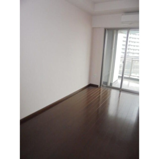 【寝室】 | プラザタワー勝どき