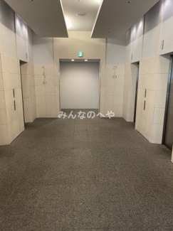 【設備】 | プラザタワー勝どき