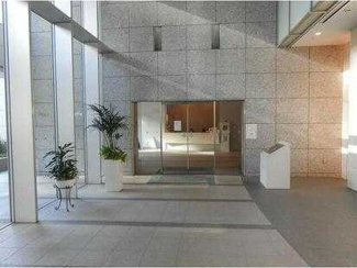 【ロビー】 | プラザタワー勝どき