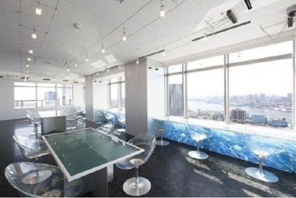 【設備】 | プラザタワー勝どき