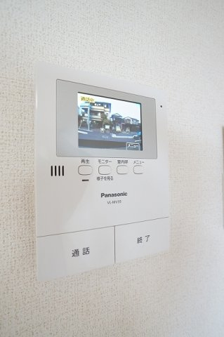 ネオプリンスのセキュリティ