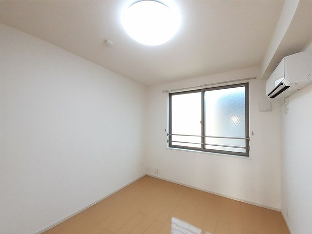 セッチソン・カシワの内装|内装もきれいです