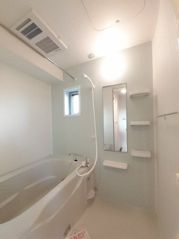 セッチソン・カシワの浴室|日々の暮らしに欠かせないお風呂です