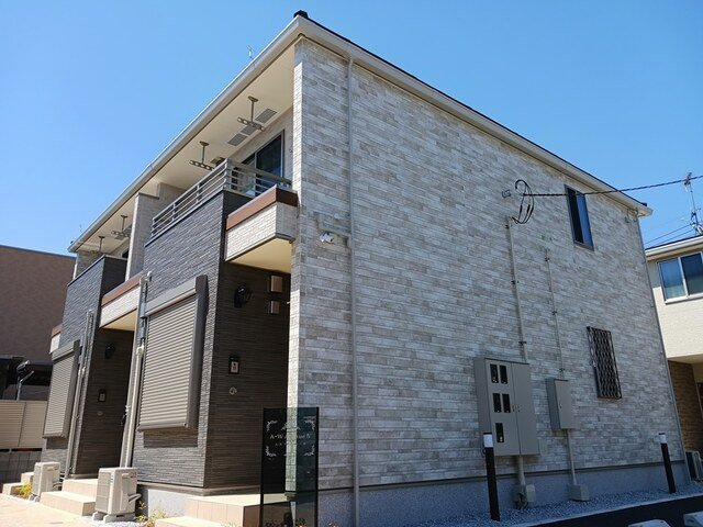 Ａ・ＷアヴェニューⅣ