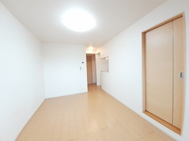 ブレイブコートⅡの内装|内装です