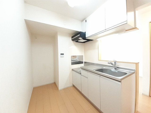 ブレイブコートⅡのキッチン|キッチンでお料理をお楽しみください