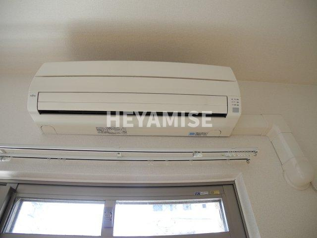 カーサビータスの設備|※同物件同室タイプの別室の写真でございます※現況を優先します※