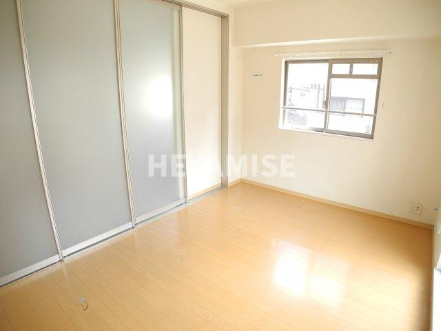 カーサビータスの洋室|※同物件同室タイプの別室の写真でございます※現況を優先します※