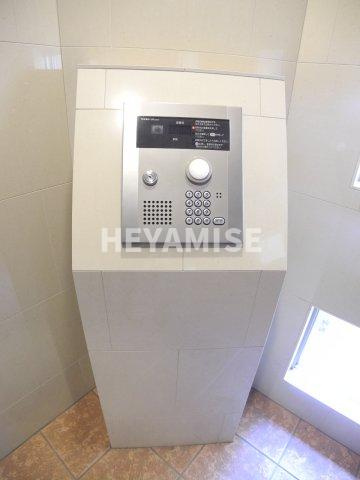 カーサビータスのセキュリティ|※同物件同室タイプの別室の写真でございます※現況を優先します※