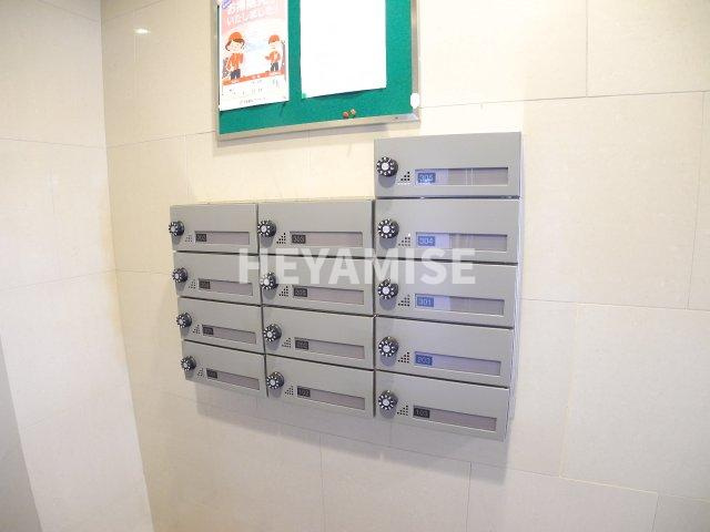 カーサビータスのその他共用部分|※同物件同室タイプの別室の写真でございます※現況を優先します※