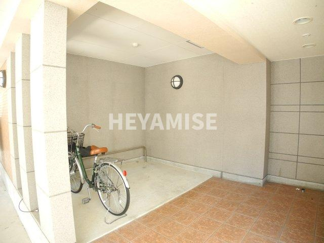 カーサビータスのその他共用部分|※同物件同室タイプの別室の写真でございます※現況を優先します※