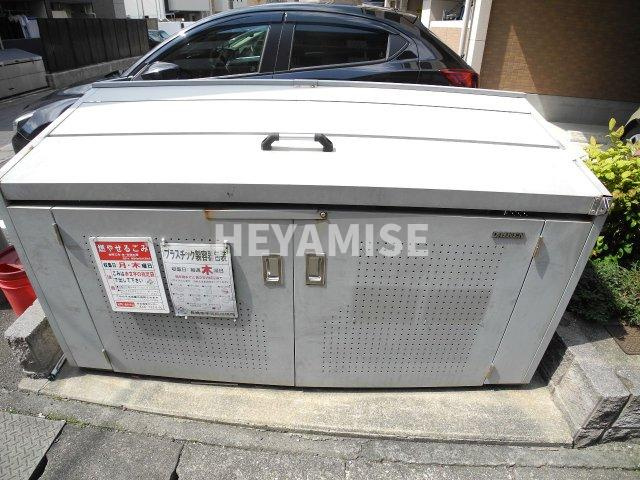 カーサビータスのその他共用部分|※同物件同室タイプの別室の写真でございます※現況を優先します※