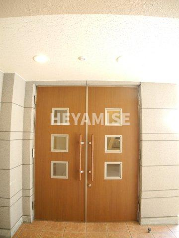 カーサビータスのエントランス|※同物件同室タイプの別室の写真でございます※現況を優先します※