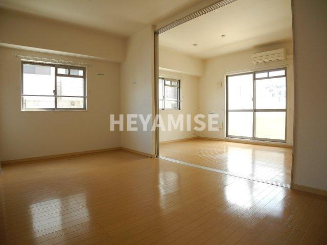 カーサビータスの内装|※同物件同室タイプの別室の写真でございます※現況を優先します※