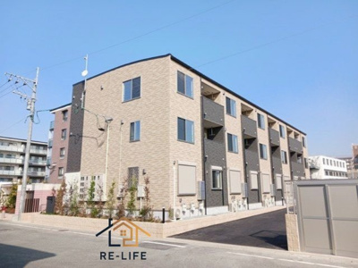 【外観】 | サンロ－ラ・Ｙ