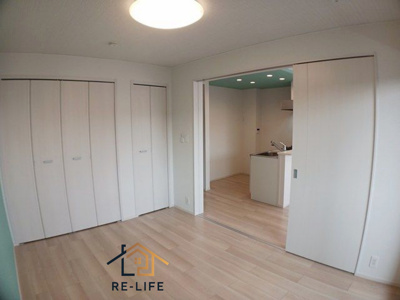 【内装】 | サンロ－ラ・Ｙ