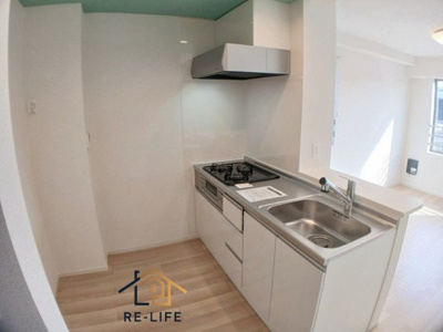 【キッチン】 | サンロ－ラ・Ｙ