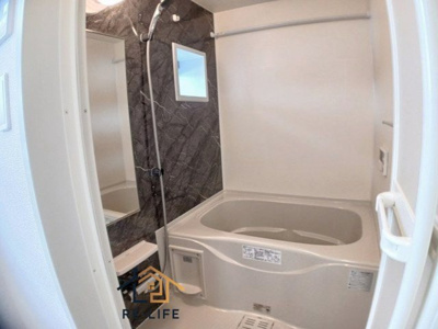 【浴室】 | サンロ－ラ・Ｙ