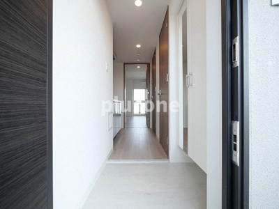 【玄関】 | エスリード大阪ラ・リュール