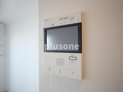 【セキュリティ】 | エスリード大阪ラ・リュール