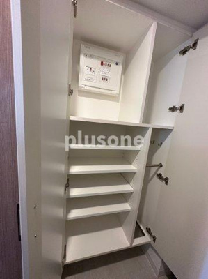 【設備】 | エスリード大阪ラ・リュール