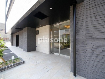 【エントランス】 | エスリード大阪ラ・リュール