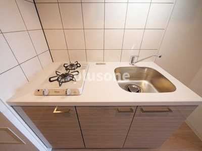 【キッチン】 | エスリード大阪ラ・リュール