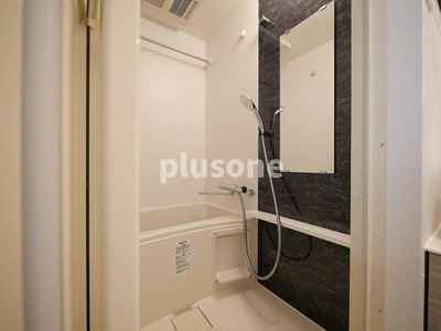 【浴室】 | エスリード大阪ラ・リュール