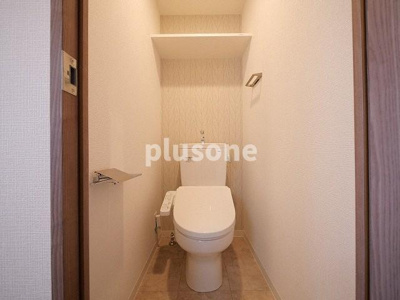 【トイレ】 | エスリード大阪ラ・リュール