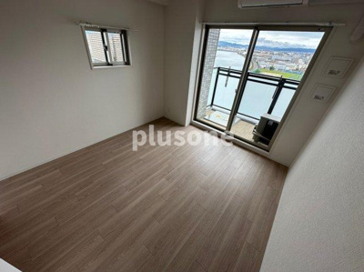 【居間・リビング】 | エスリード大阪ラ・リュール