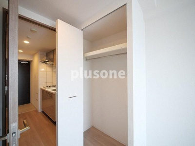 【収納】 | エスリード大阪ラ・リュール