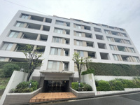 シティウィンズイルパティオの画像