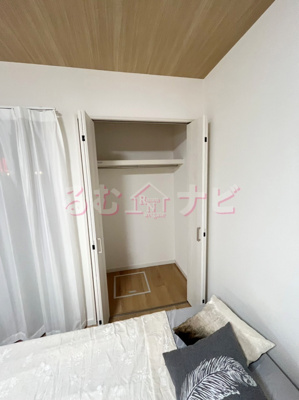 【収納】 | コーラルヒルズ