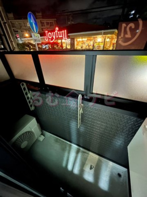 【バルコニー】 | コーラルヒルズ