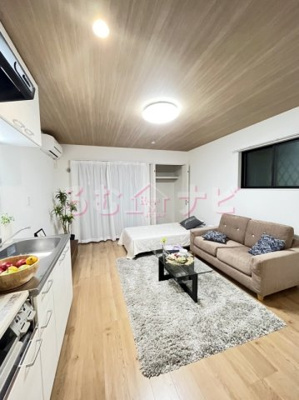 【内装】 | コーラルヒルズ