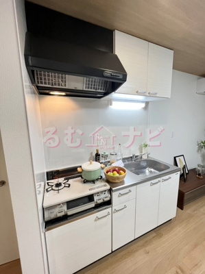 【キッチン】 | コーラルヒルズ