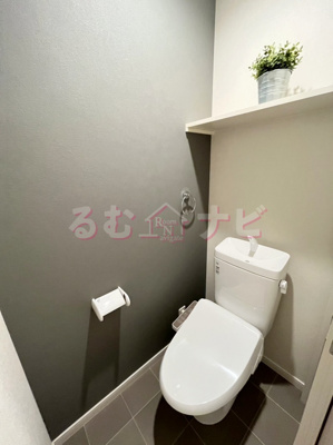 【トイレ】 | コーラルヒルズ