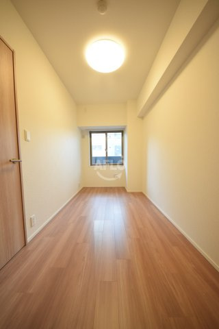 スマートカーサ伏見町の洋室|スマートカーサ伏見町　洋室