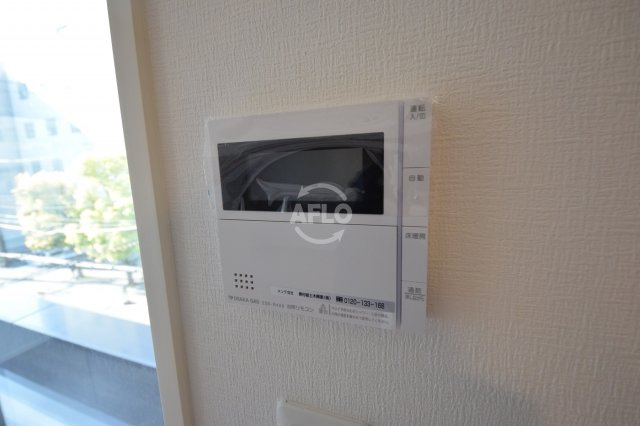 スマートカーサ伏見町の設備|スマートカーサ伏見町　床暖房