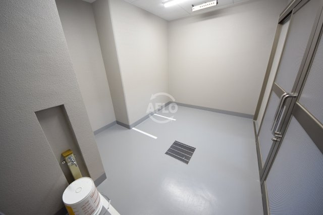 スマートカーサ伏見町のその他共用部分|スマートカーサ伏見町　ゴミ置き場